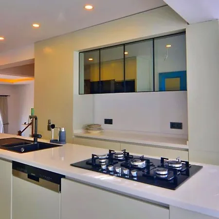 3 Bedroom 3124 * カルカン
