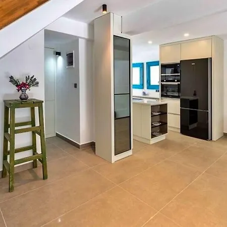 3 Bedroom 3124 ヴィラ
